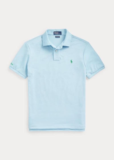 Men's Polo Ralph Lauren The Earth Polos | 703681NWL